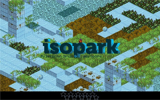 Iso Park