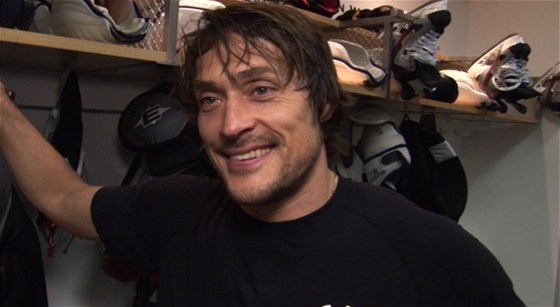 Teemu Selänne