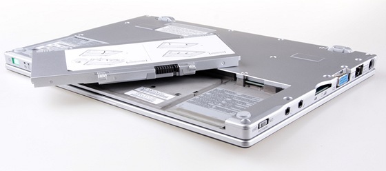 Panasonic Toughbook CF-AX2 