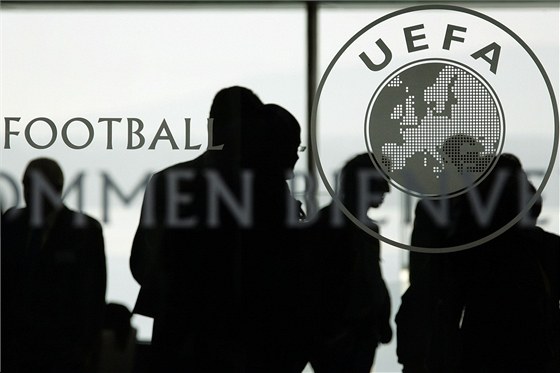 UEFA, ilustraní snímek