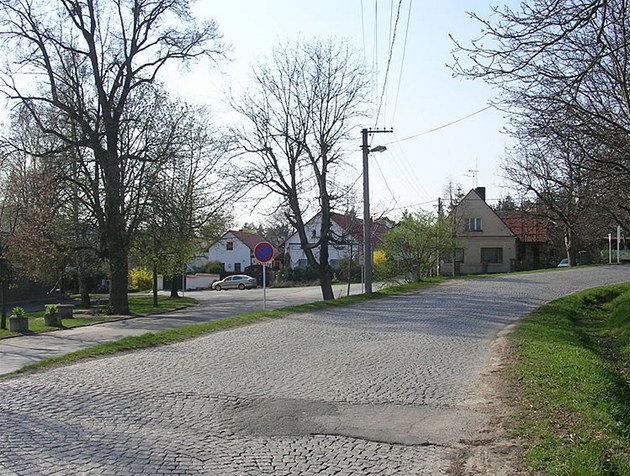Obec Hradiko