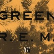 R.E.M.: Green (obal alba)