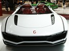 Italdesign Parcour