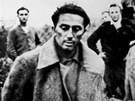 Do nmeckého zajetí se Jakov Dugavili dostal 16. ervence 1941.