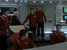 Klaus na mstku Enterprise