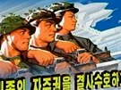 Pchjongjang pohrozil USA preventivním jaderným útokem
