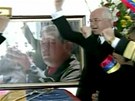 Venezuela pohbívá Cháveze