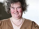 Susan Boyle na startu slibné kariéry (2009)