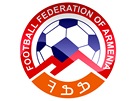 Logo Arménie