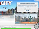SimCity - ekání na pihláení do hry