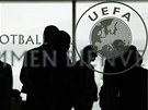 UEFA, ilustrační snímek