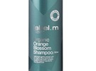 Organický šampón Orange Blossom pro jemné, slabé vlasy, náchylné k lámání,