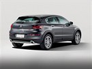 Qoros 3 Cross Hybrid Concept