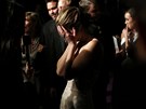 Jennifer Lawrence získala Oscara po nejlepí hereku v hlavní roli za film