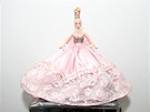 Hodnota panenky Barbie z roku 1996 se odhaduje na tisíce dolar.