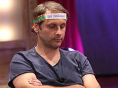 Igor Chmela v Partice