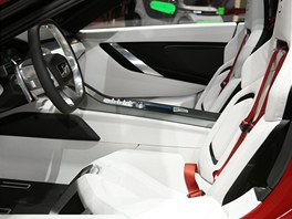 Italdesign Parcour