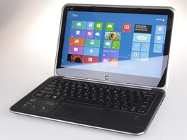 Dell XPS 12