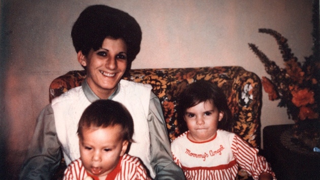 Své děti Karen Silkwoodová opustila v roce 1972 poté, co se o ně přetahovala s jejich otcem. Nezapomněly jí to.