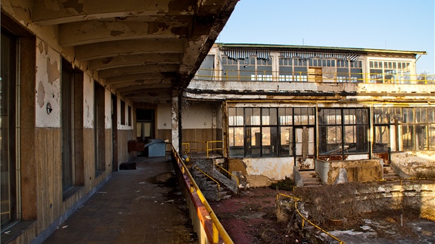 Barrandovské terasy