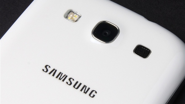 Samsung Galaxy S III