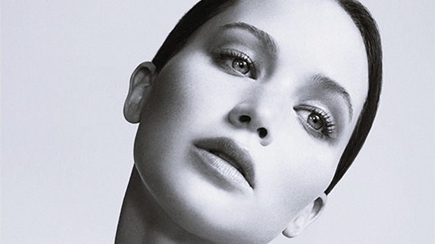 Jennifer Lawrence je tv kampan Miss Dior pro jaro a lto 2013.