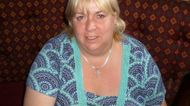 Julie Dunbarov v roce 2010 podstoupila operaci aludku.