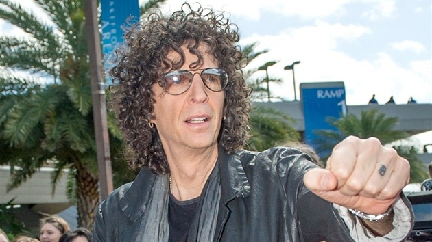 Howard Stern