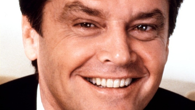 Jack Nicholson ve filmu Hokost (1986)