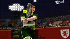 Virtua Tennis Challenge