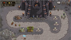 Kingdom Rush