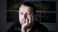 Námstek pardubické primátorky Jindich Tauber na rozdíl od svých koleg ve