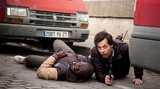 Z filmu Nepou�itelní 