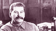 Josif Stalin