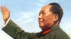 Mao Ce-tung