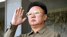 Dynastie stalinistických vdc KLDR. Kim Ir-sen, Kim ong-il a Kim ong-un