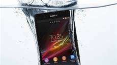 Sony Xperia Z