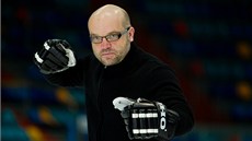 Kněz a církevní historik Tomáš Petráček hraje v Křesťanské hokejové lize za tým