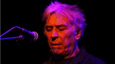 John Cale (Roxy, Praha, 28. 2. 2013)