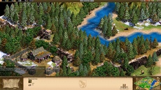 Age of Empires 2 HD