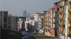 Novostavbám v Zeleném údolí v Praze 4 hrozí demolice.