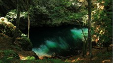 Lacul Dracului – tajemné jezero opředené mnoha mýty a legendami