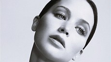 Jennifer Lawrence je tváí kampan Miss Dior pro jaro a léto 2013.