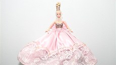 Hodnota panenky Barbie z roku 1996 se odhaduje na tisíce dolarů.