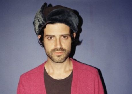 Devendra Banhart