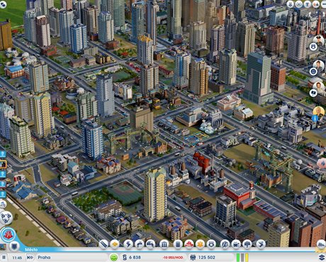 SimCity 