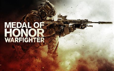 Medal of Honor: Warfighter