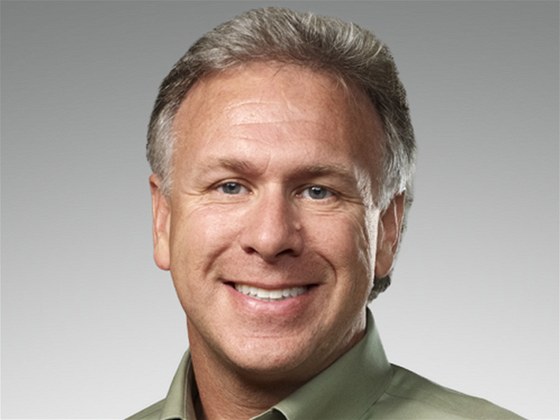 Phil Schiller