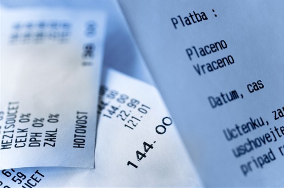 Slovenská vláda předpokládá, že díky loterii už lidé z obchodu či restaurace bez účtenky neodejdou.