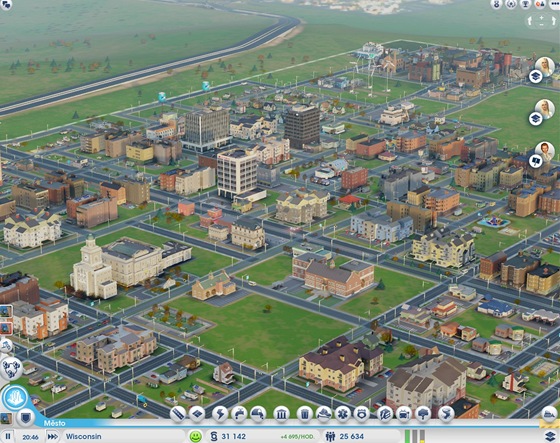 SimCity